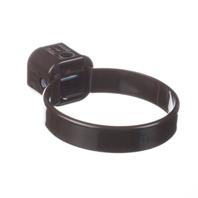 LUX Хомут труби універсальний #2