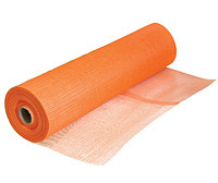 Зображення товару Склотканинна сітка для фасадних робіт