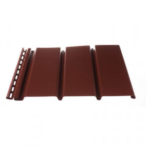 Зображення товару Софіт Docke суцільний (Гранат)