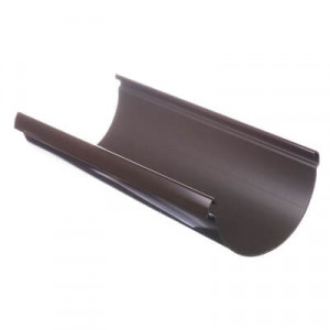 Зображення товару LUX Ринва водостічна