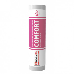 Зображення товару Підкладковий килим D-basis COMFORT 40м2