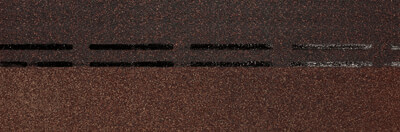 Коньково-карнизна черепиця Döcke PIE PREMIUM 11/22 п.м #3