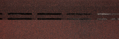 Коньково-карнизна черепиця Döcke PIE STANDART 11/22 п.м #2