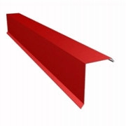 Зображення товару Планка торцева (вітрова) 2м (250)