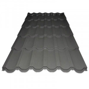 Зображення товару Металочерепиця Ера 0,45мм МАТ В