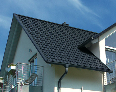 Металочерепиця Ера 0,5мм МАТ Італія ARVEDI #2