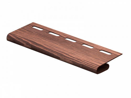 Ю-ПЛАСТ Фінішний профіль #2