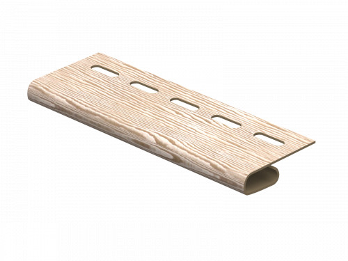 Ю-ПЛАСТ Фінішний профіль #3