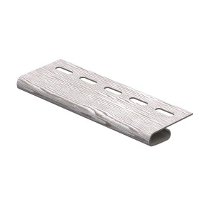 Ю-ПЛАСТ Фінішний профіль #4