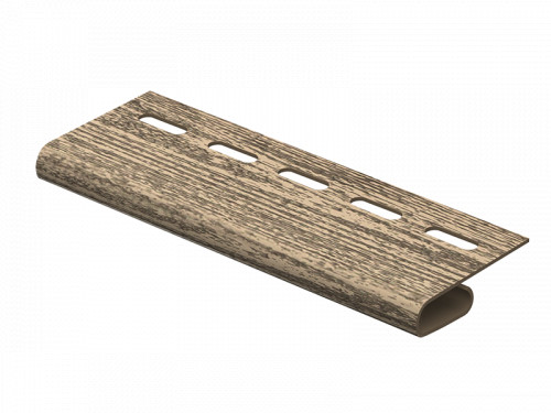 Ю-ПЛАСТ Фінішний профіль #5