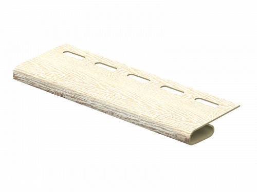 Ю-ПЛАСТ Фінішний профіль #6