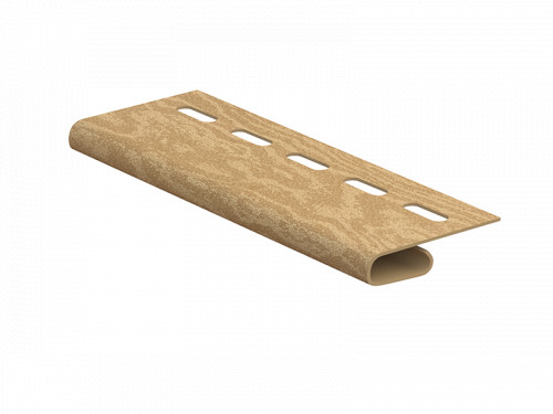 Ю-ПЛАСТ Фінішний профіль #7