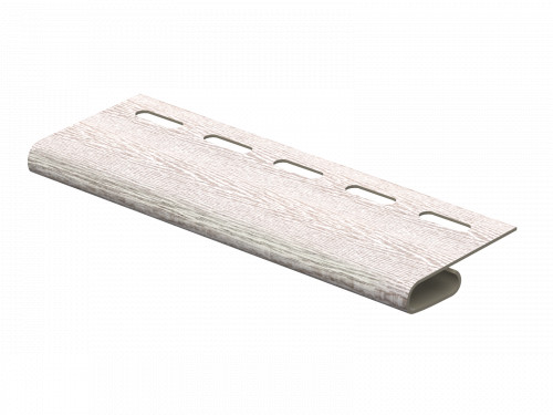 Ю-ПЛАСТ Фінішний профіль #8