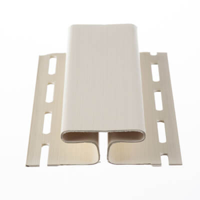 Docke H-профіль #10