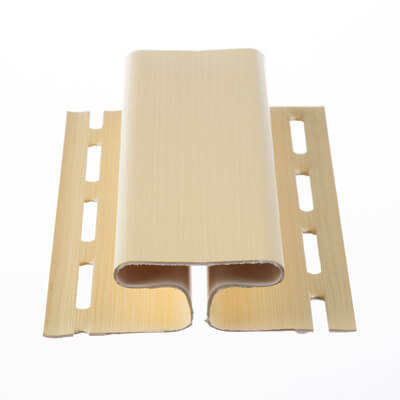 Docke H-профіль #2