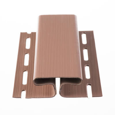 Docke H-профіль #3