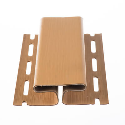 Docke H-профіль #4