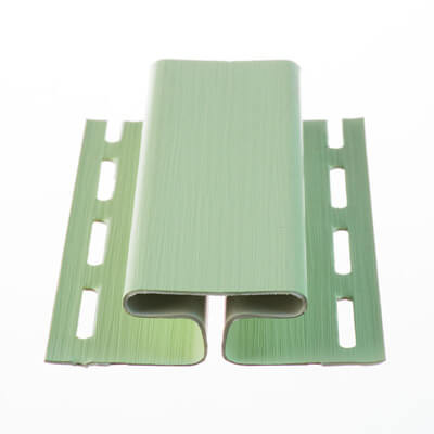 Docke H-профіль #5