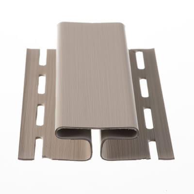 Docke H-профіль #6