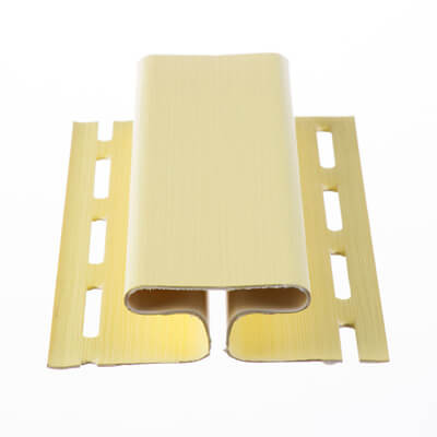 Docke H-профіль #7