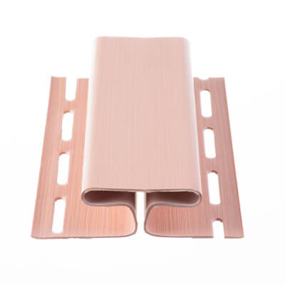 Docke H-профіль #8