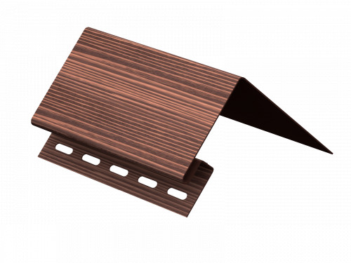 Ю-ПЛАСТ Привіконна планка #2