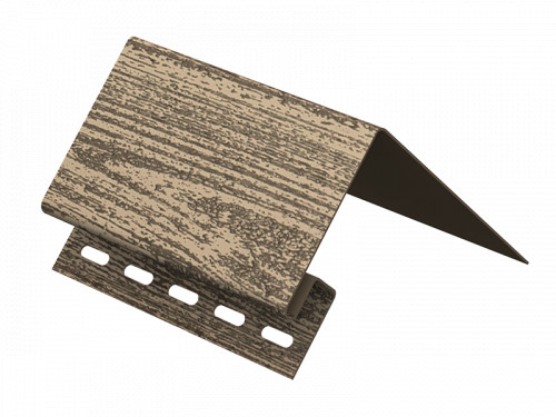 Ю-ПЛАСТ Привіконна планка #5