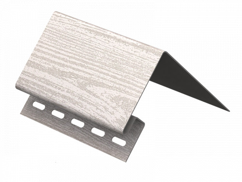 Ю-ПЛАСТ Привіконна планка #6