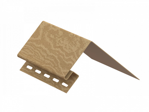 Ю-ПЛАСТ Привіконна планка #7