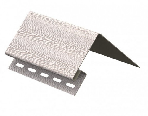 Ю-ПЛАСТ Привіконна планка #8