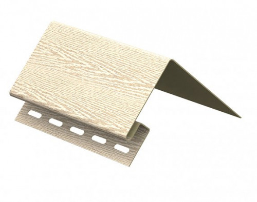 Ю-ПЛАСТ Привіконна планка #9