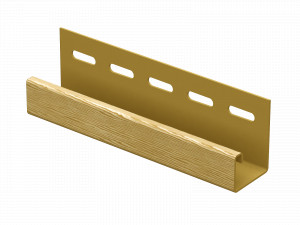 Зображення товару Ю-ПЛАСТ J-профіль