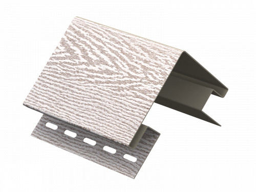 Ю-ПЛАСТ Кут зовнішній #12