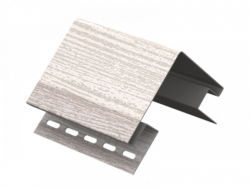 Ю-ПЛАСТ Кут зовнішній #6