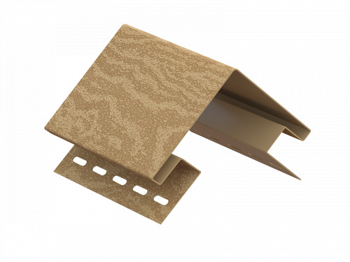 Ю-ПЛАСТ Кут зовнішній #7