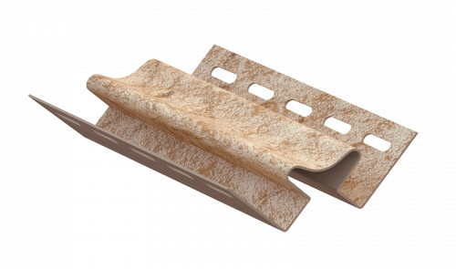 Ю-ПЛАСТ Внутрішній кут Камінь #2