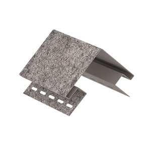 Ю-Пласт Зовнішній кут Сланець #3