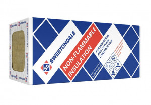 Зображення товару Утеплювач ТехноНіколь ТЕХНОЛАЙТ ЕКСТРА 50мм