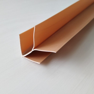 Зображення товару Кут ПВХ зовнішній Вільха