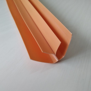 Зображення товару Кут ПВХ внутрішній Вільха