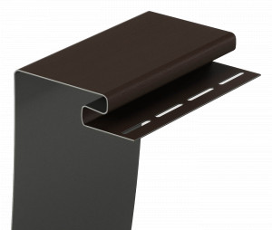 Зображення товару Docke Привіконна планка (Шоколад)