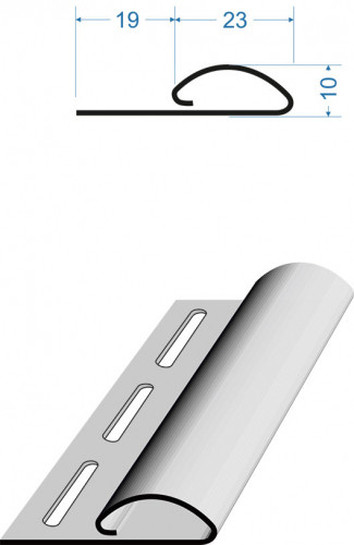 Docke Финишный профиль (Капучино) #2