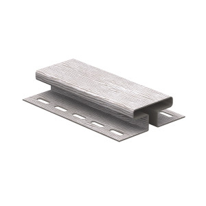 Ю-ПЛАСТ H-профіль #4