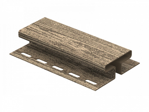 Ю-ПЛАСТ H-профіль #5