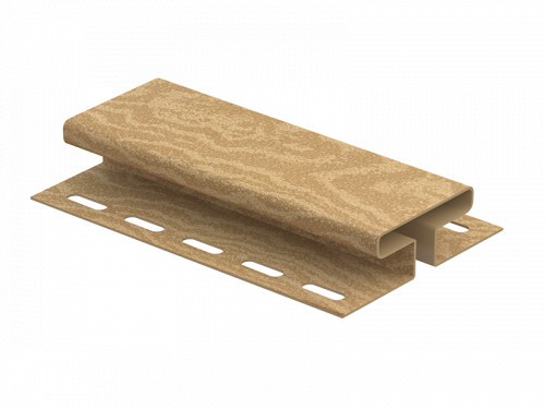 Ю-ПЛАСТ H-профіль #7