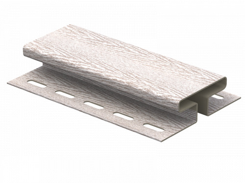 Ю-ПЛАСТ H-профіль #8