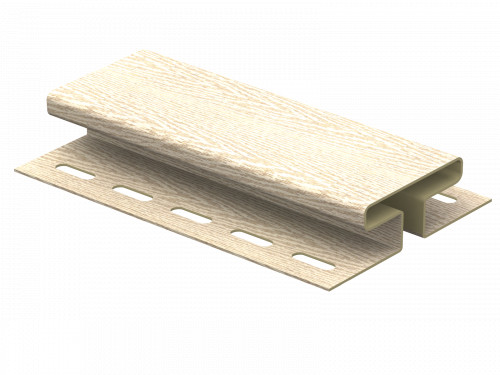 Ю-ПЛАСТ H-профіль #9